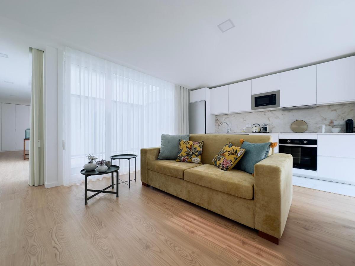 Vibrant Host Solutions-Campo 24 Agosto Apartment ปอร์โต ภายนอก รูปภาพ