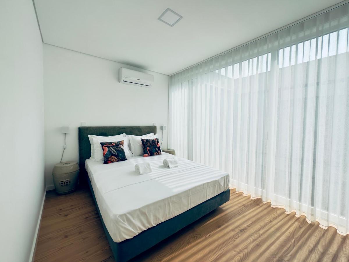 Vibrant Host Solutions-Campo 24 Agosto Apartment ปอร์โต ภายนอก รูปภาพ