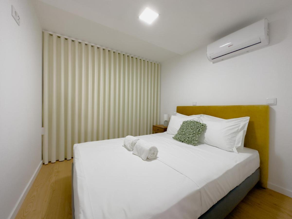 Vibrant Host Solutions-Campo 24 Agosto Apartment ปอร์โต ภายนอก รูปภาพ