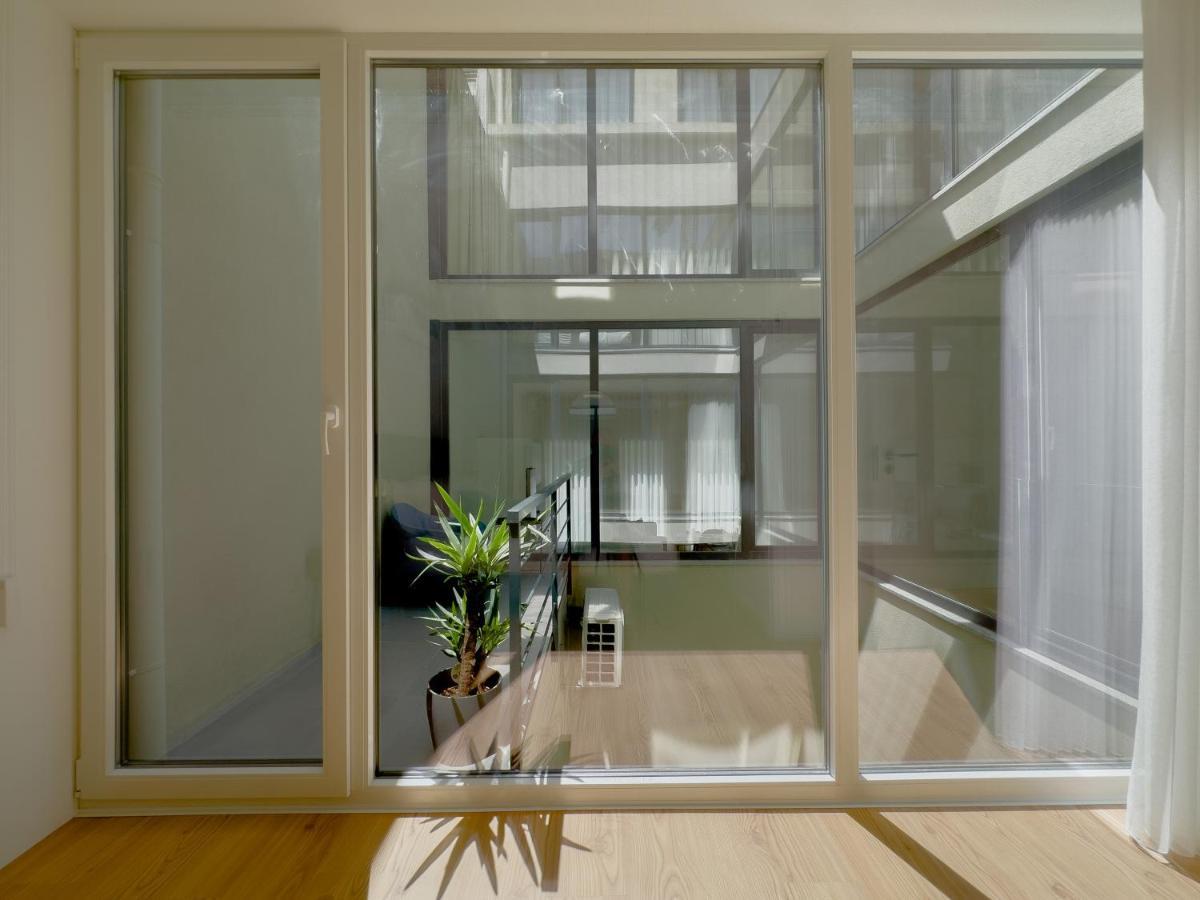 Vibrant Host Solutions-Campo 24 Agosto Apartment ปอร์โต ภายนอก รูปภาพ