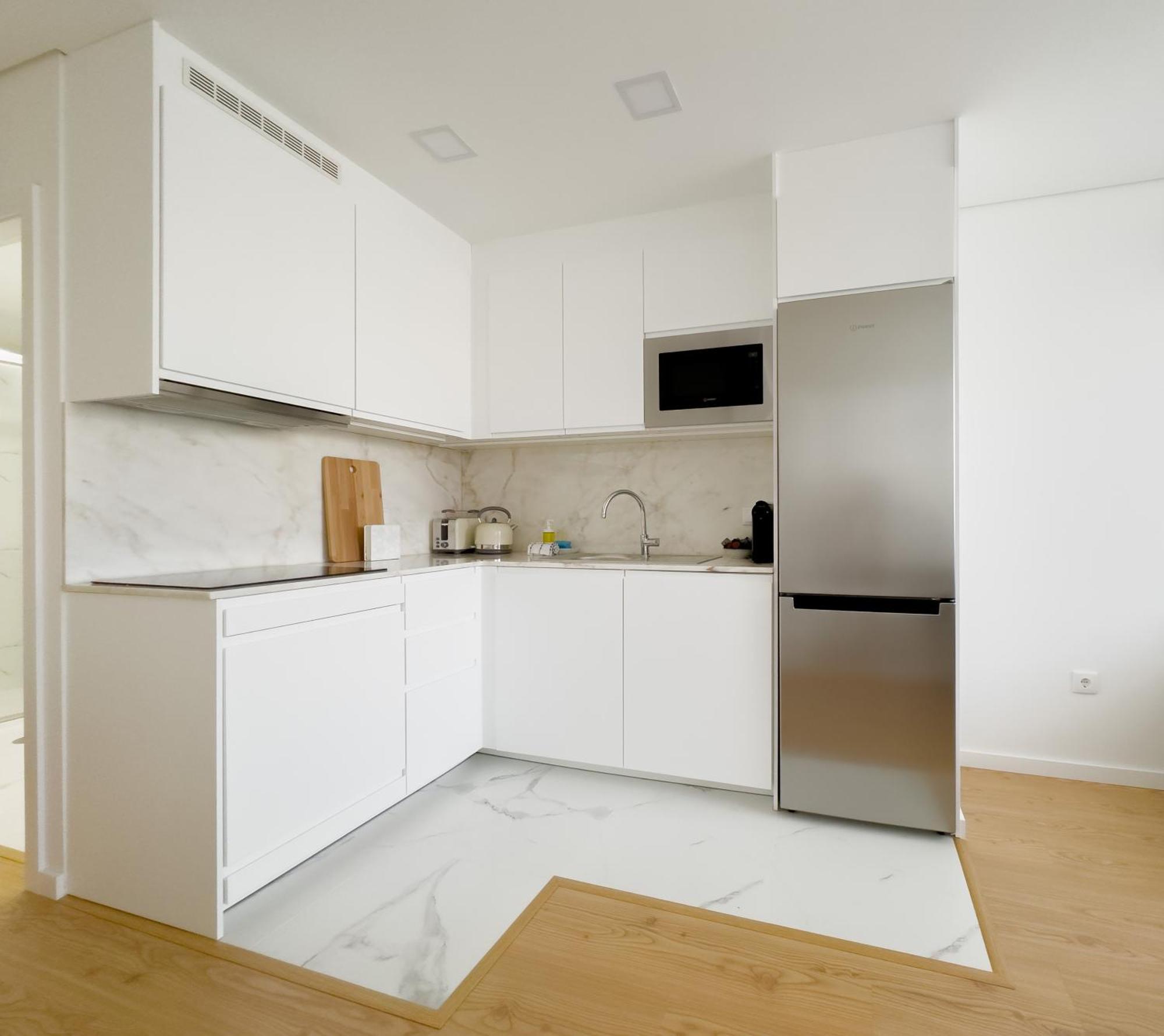 Vibrant Host Solutions-Campo 24 Agosto Apartment ปอร์โต ภายนอก รูปภาพ
