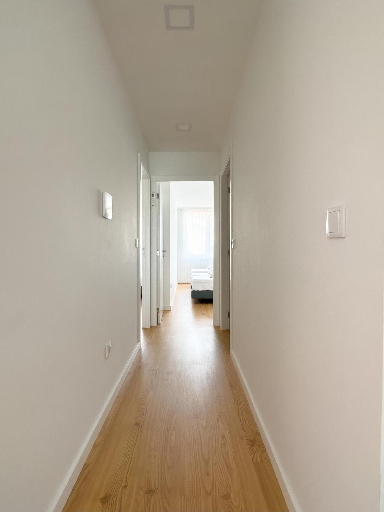 Vibrant Host Solutions-Campo 24 Agosto Apartment ปอร์โต ภายนอก รูปภาพ