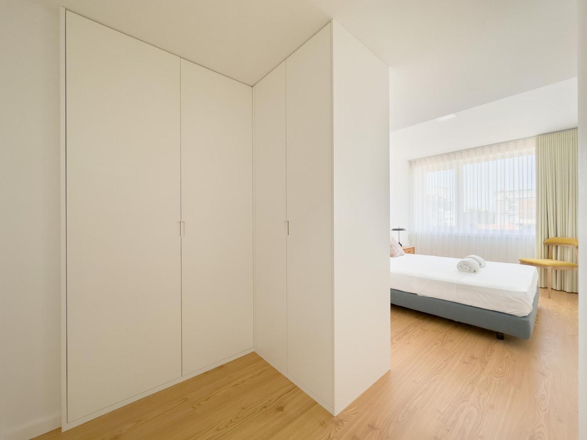 Vibrant Host Solutions-Campo 24 Agosto Apartment ปอร์โต ภายนอก รูปภาพ