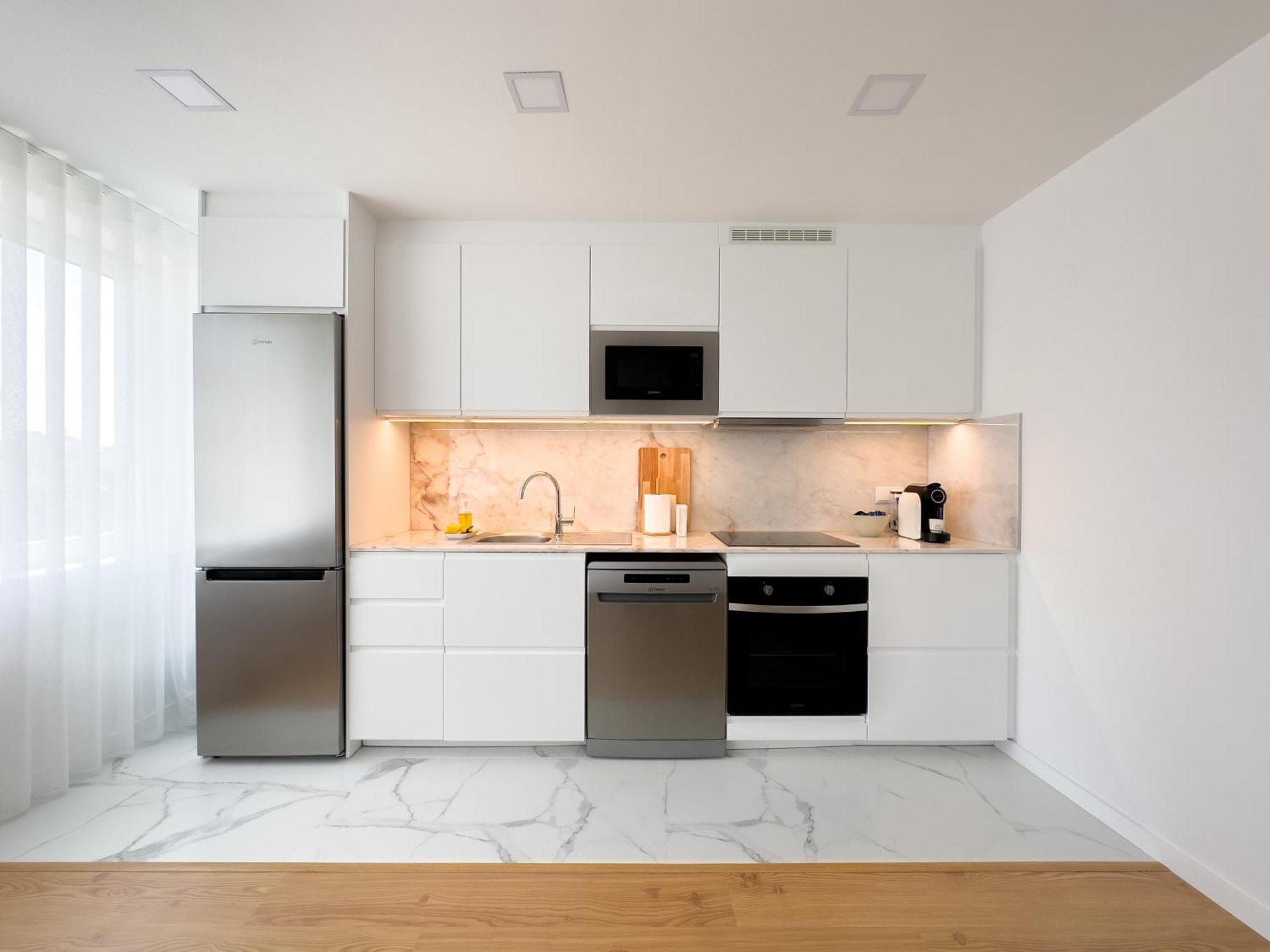 Vibrant Host Solutions-Campo 24 Agosto Apartment ปอร์โต ภายนอก รูปภาพ