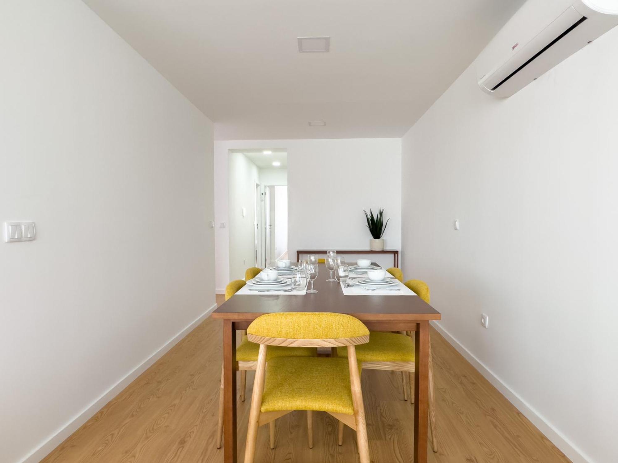 Vibrant Host Solutions-Campo 24 Agosto Apartment ปอร์โต ภายนอก รูปภาพ