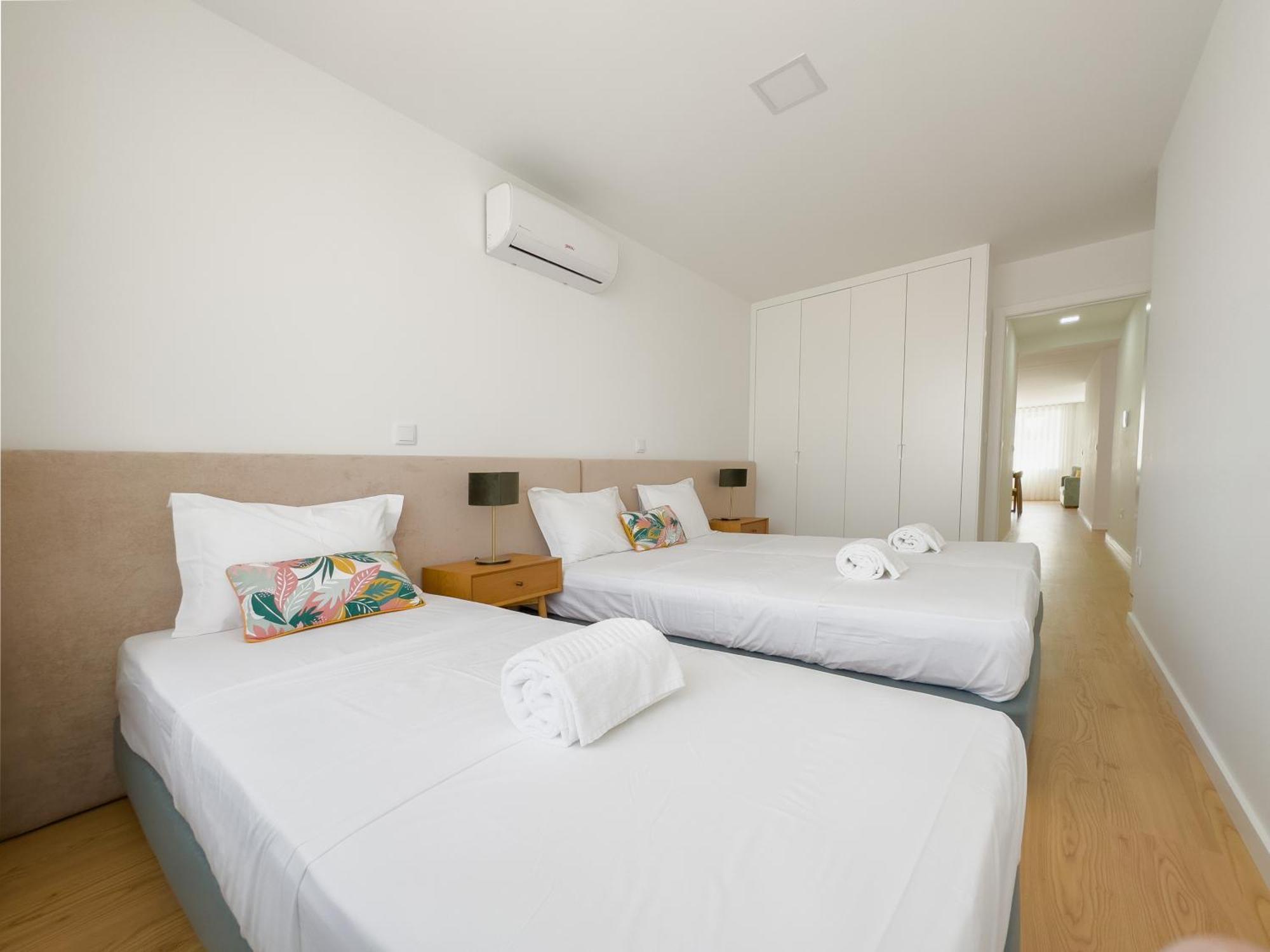 Vibrant Host Solutions-Campo 24 Agosto Apartment ปอร์โต ภายนอก รูปภาพ