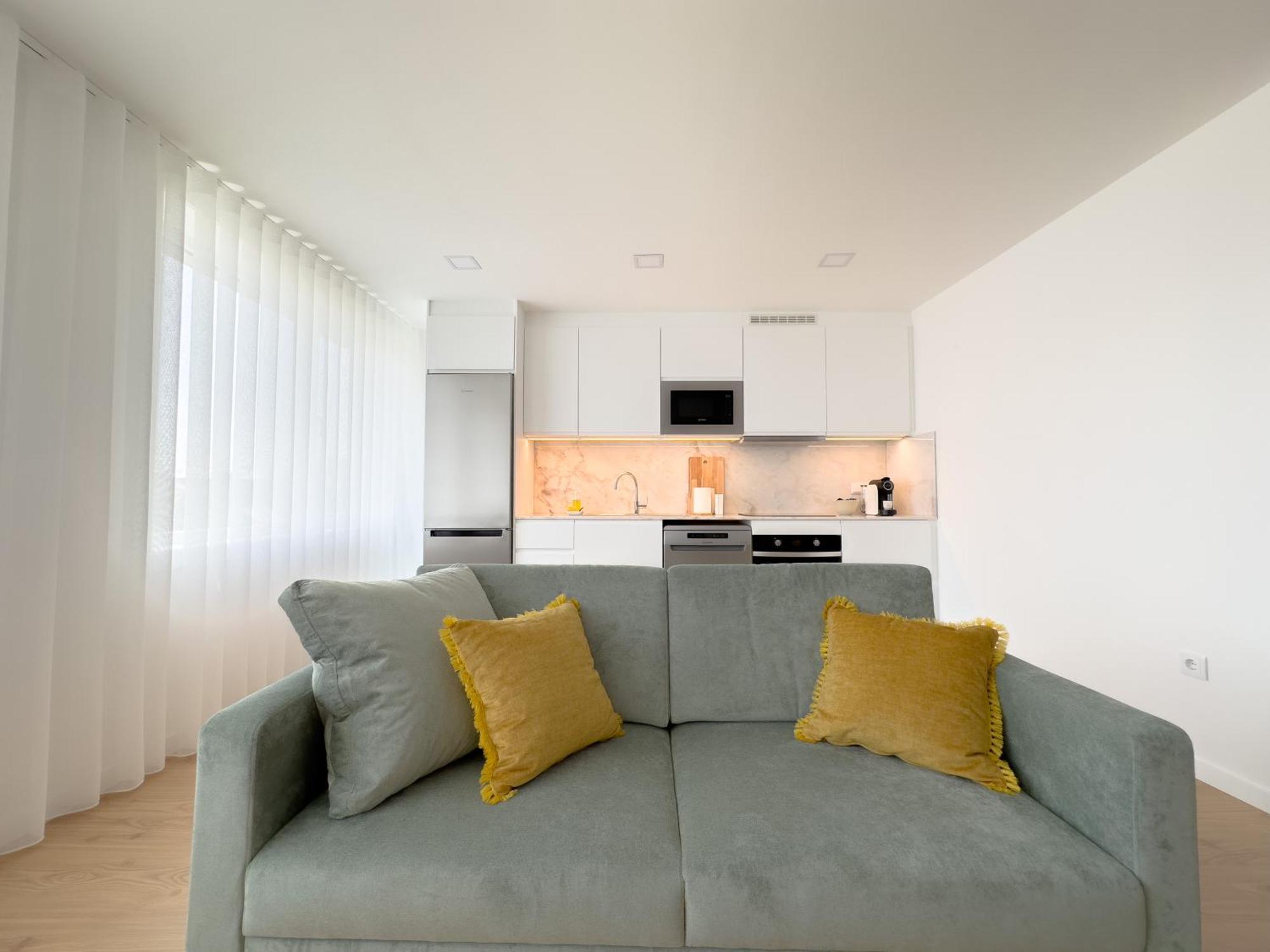 Vibrant Host Solutions-Campo 24 Agosto Apartment ปอร์โต ภายนอก รูปภาพ