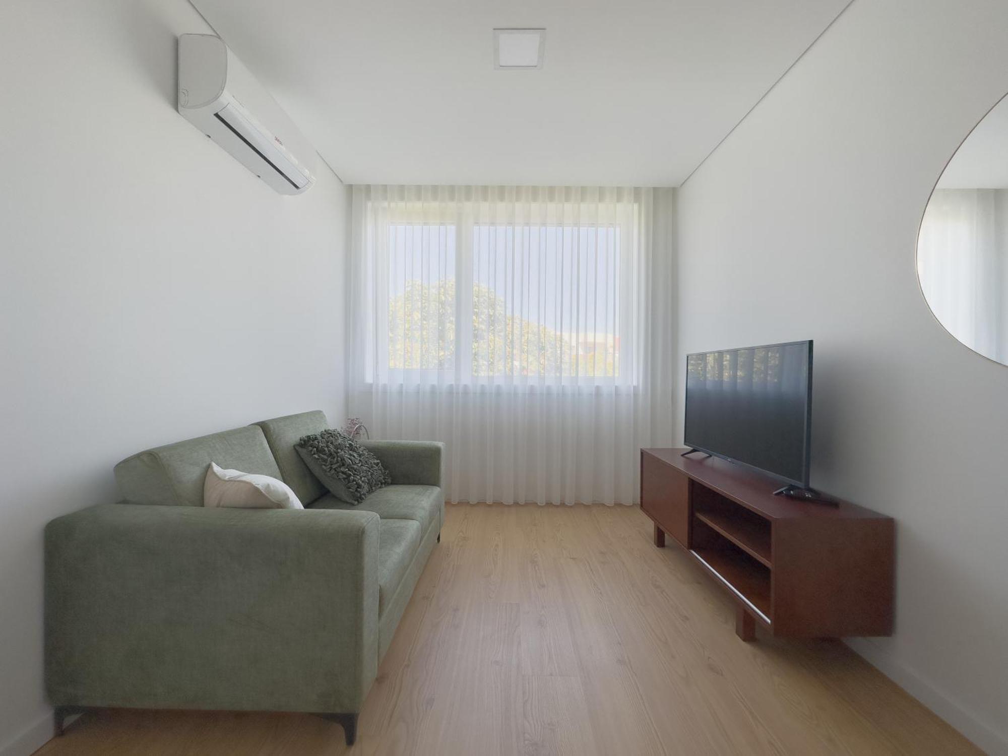Vibrant Host Solutions-Campo 24 Agosto Apartment ปอร์โต ภายนอก รูปภาพ