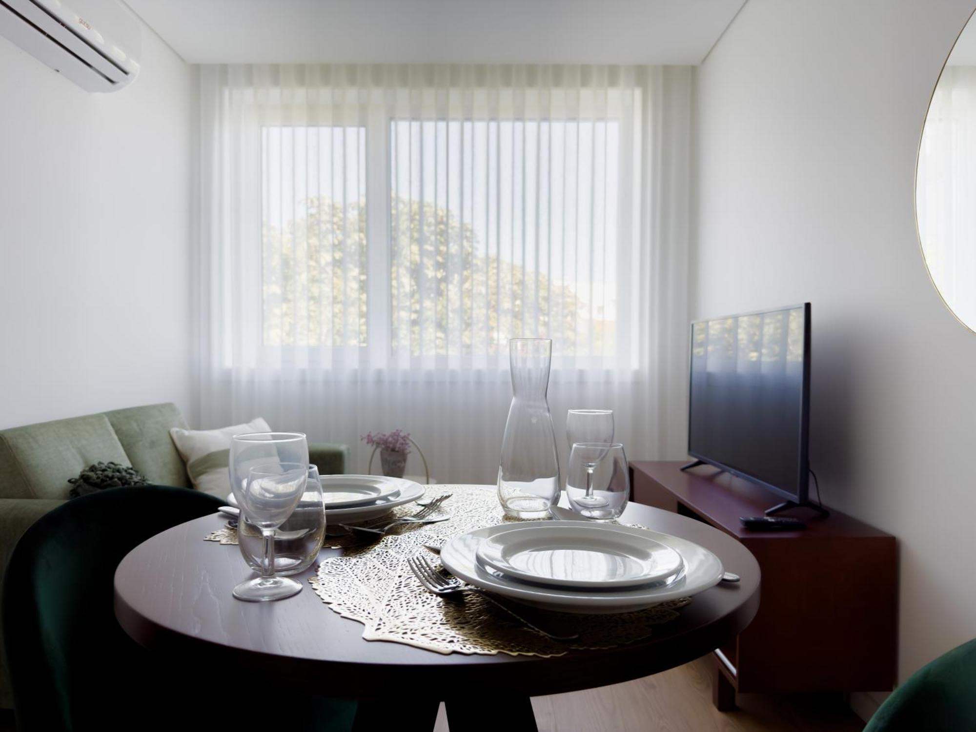 Vibrant Host Solutions-Campo 24 Agosto Apartment ปอร์โต ภายนอก รูปภาพ