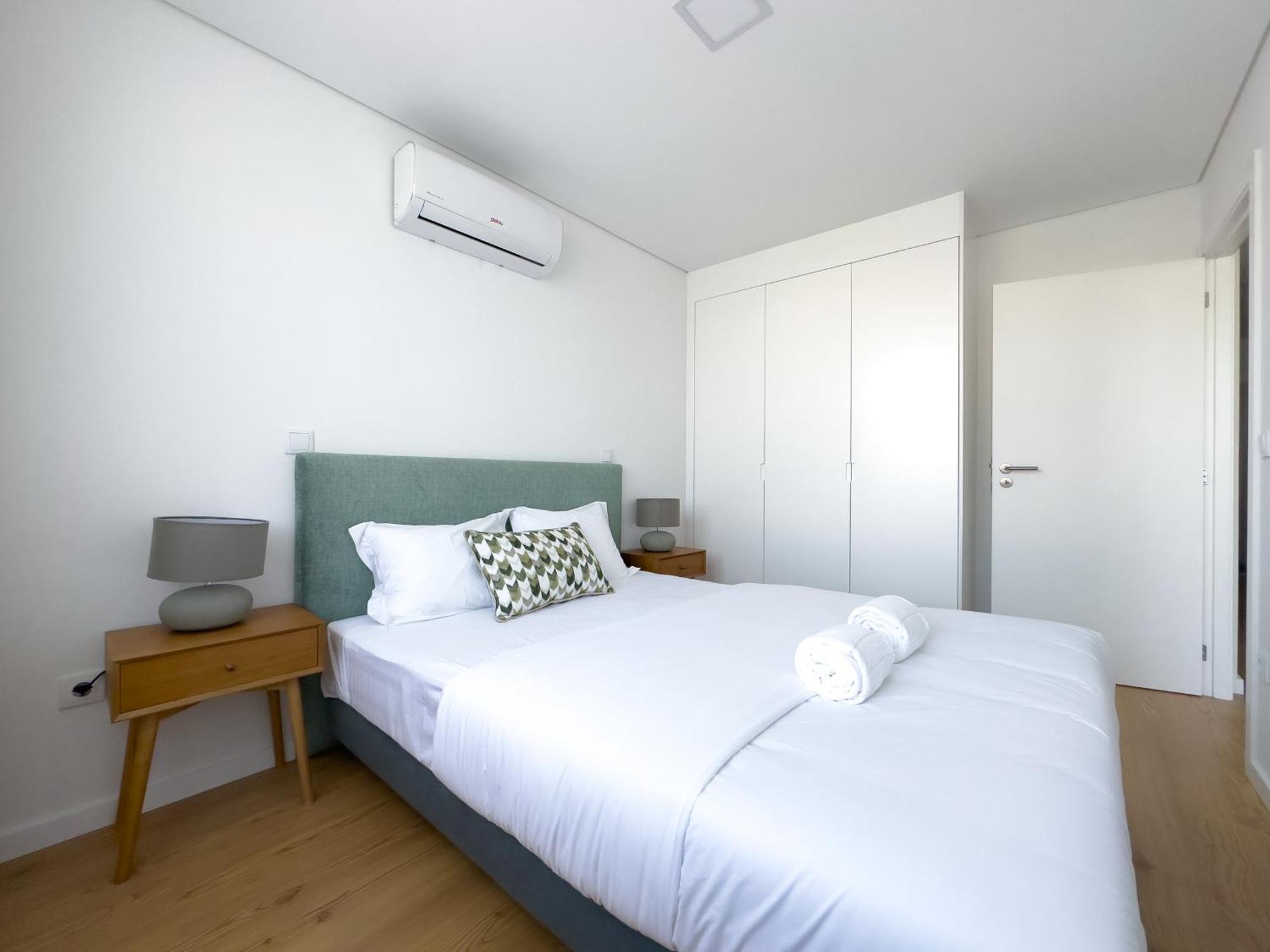 Vibrant Host Solutions-Campo 24 Agosto Apartment ปอร์โต ภายนอก รูปภาพ