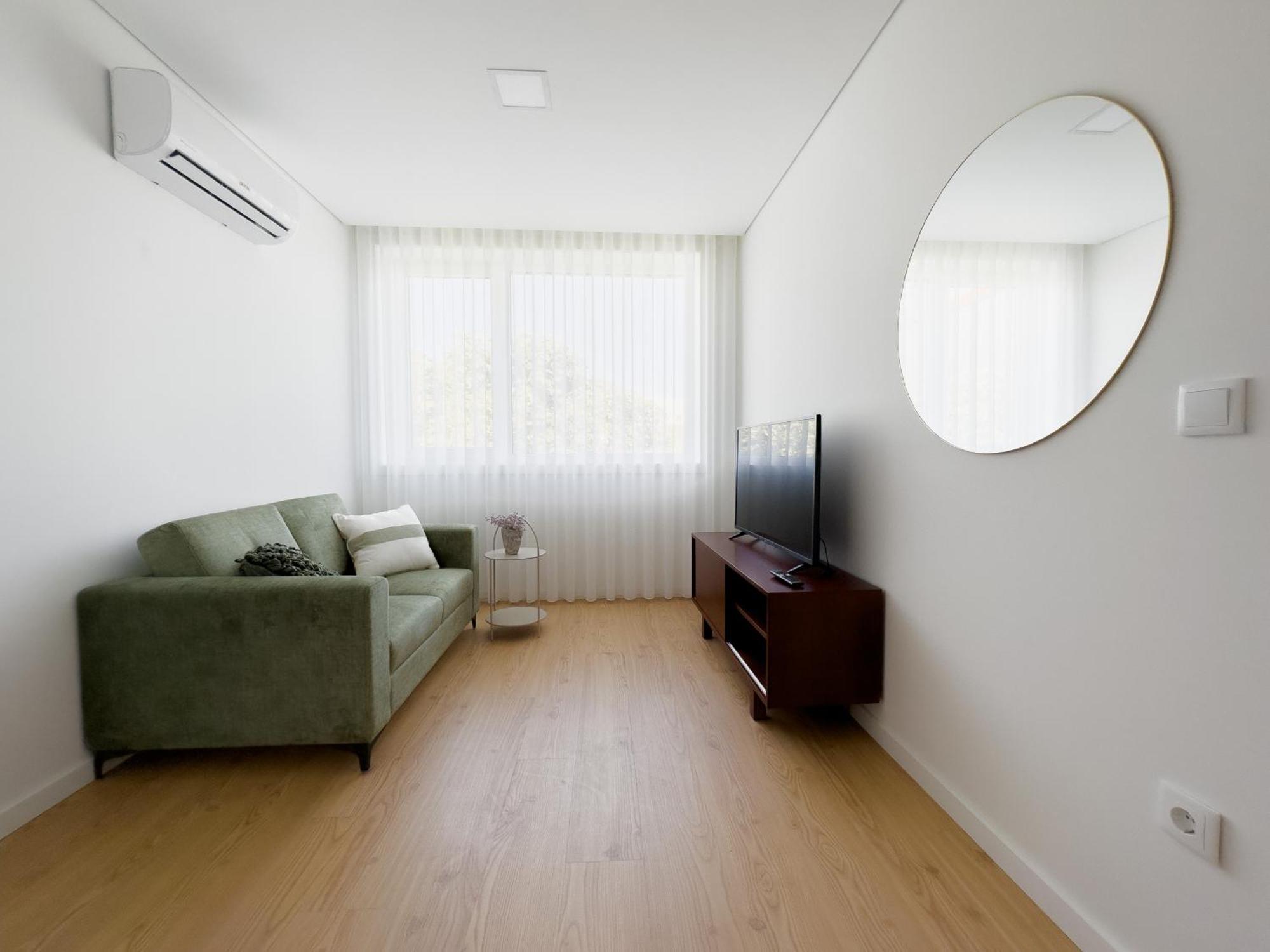 Vibrant Host Solutions-Campo 24 Agosto Apartment ปอร์โต ภายนอก รูปภาพ