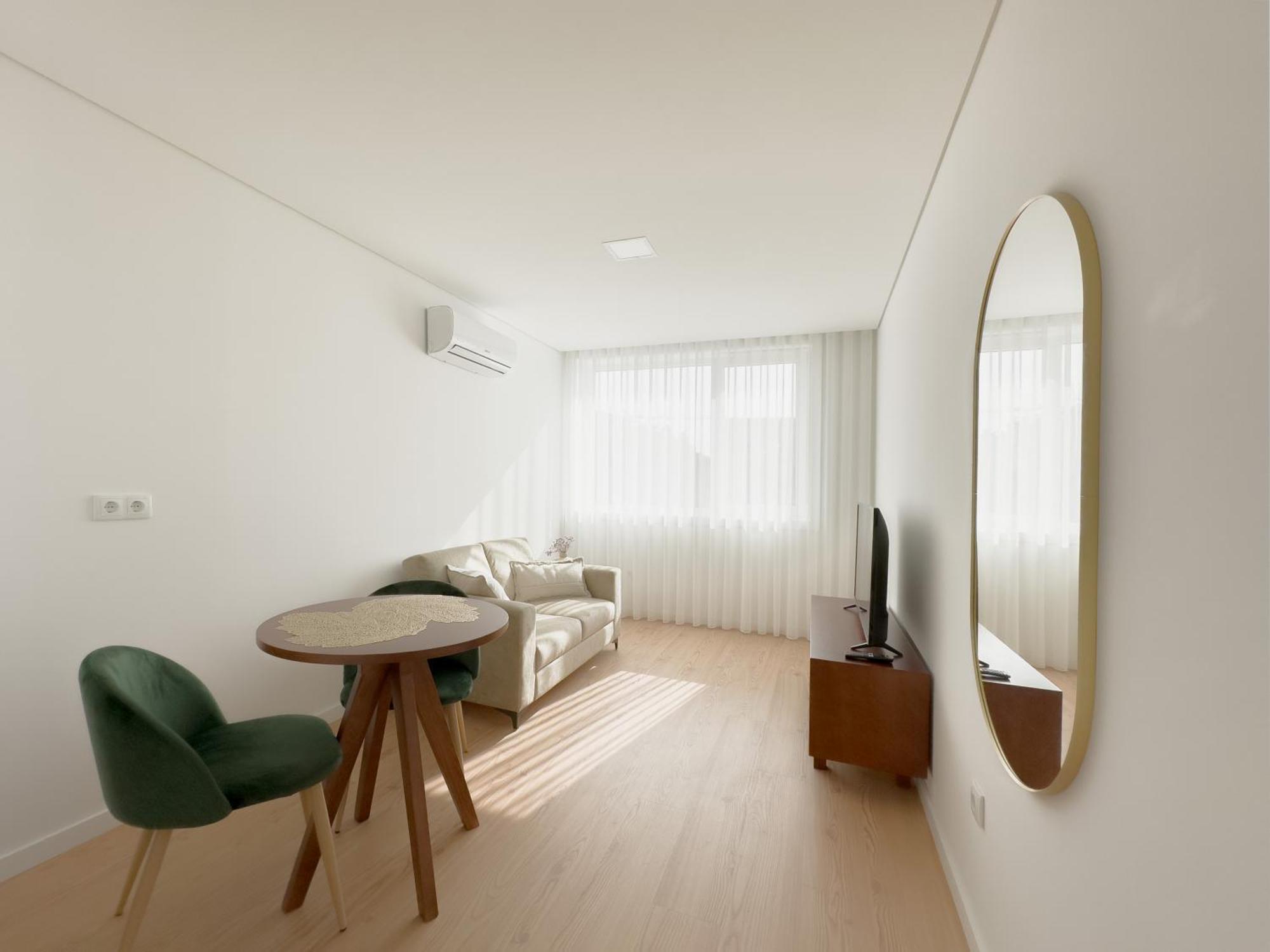 Vibrant Host Solutions-Campo 24 Agosto Apartment ปอร์โต ภายนอก รูปภาพ