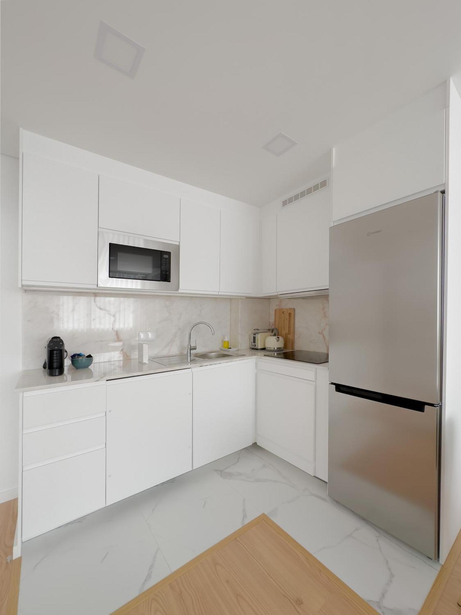 Vibrant Host Solutions-Campo 24 Agosto Apartment ปอร์โต ภายนอก รูปภาพ