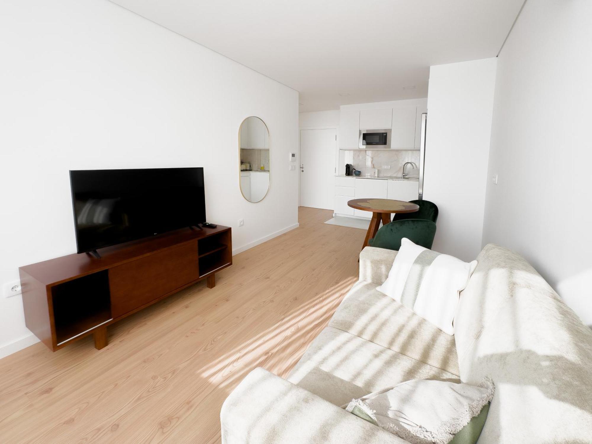 Vibrant Host Solutions-Campo 24 Agosto Apartment ปอร์โต ภายนอก รูปภาพ