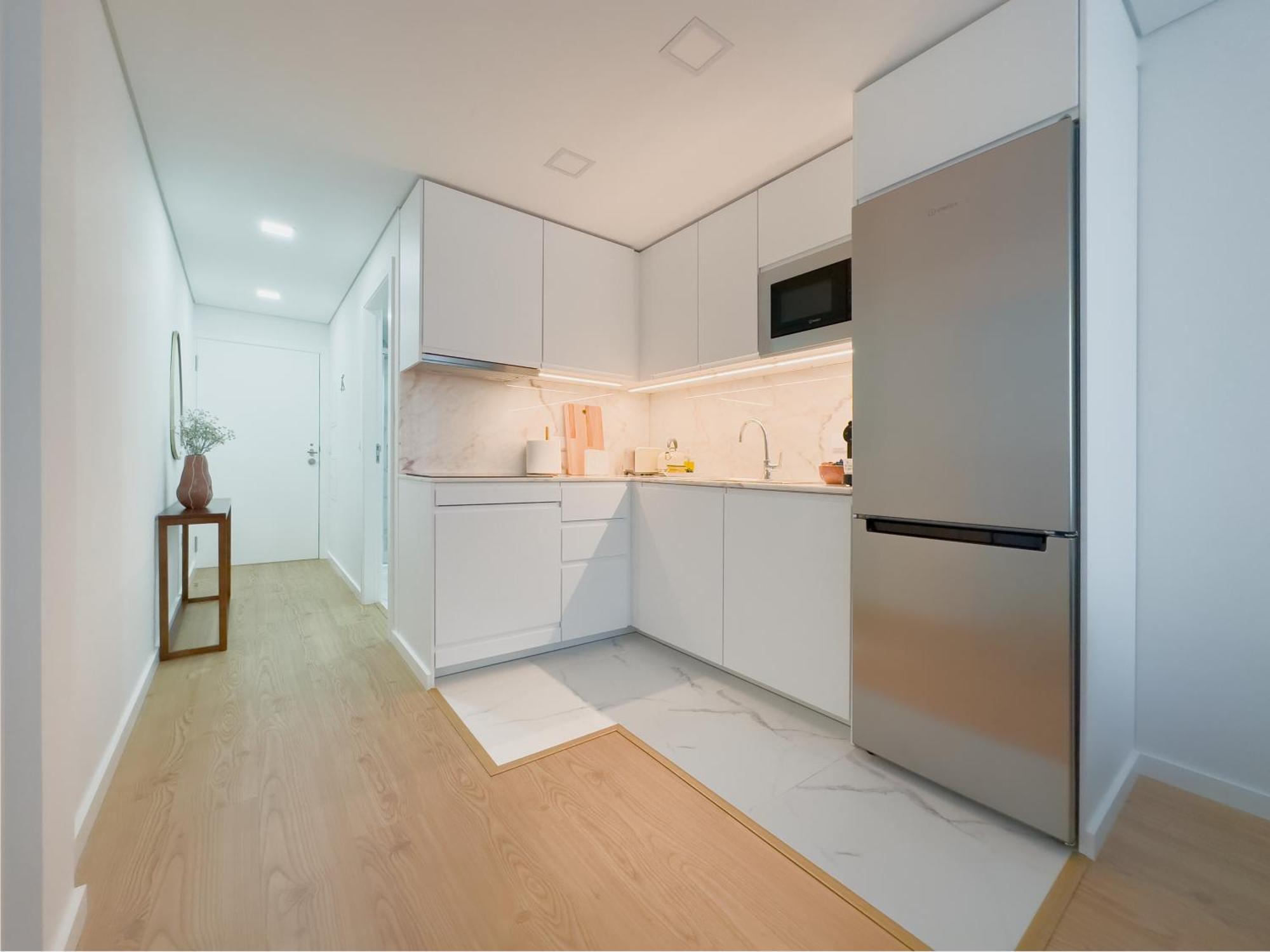 Vibrant Host Solutions-Campo 24 Agosto Apartment ปอร์โต ภายนอก รูปภาพ
