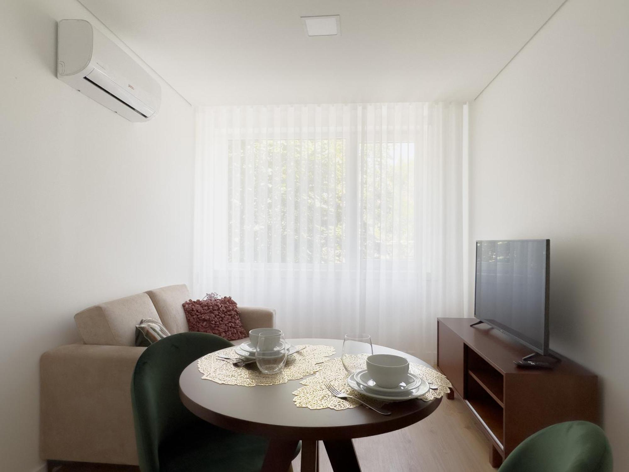 Vibrant Host Solutions-Campo 24 Agosto Apartment ปอร์โต ภายนอก รูปภาพ