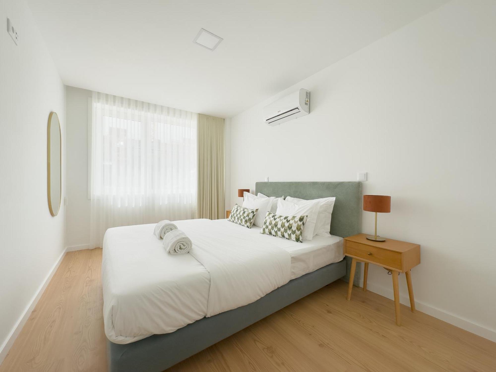 Vibrant Host Solutions-Campo 24 Agosto Apartment ปอร์โต ภายนอก รูปภาพ