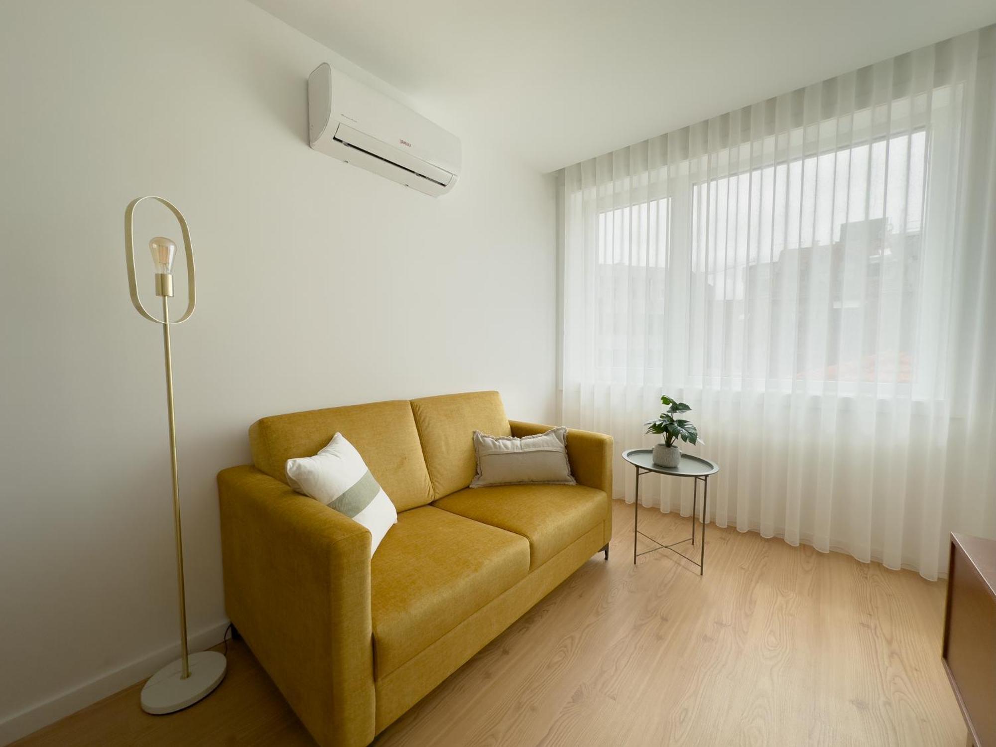 Vibrant Host Solutions-Campo 24 Agosto Apartment ปอร์โต ภายนอก รูปภาพ