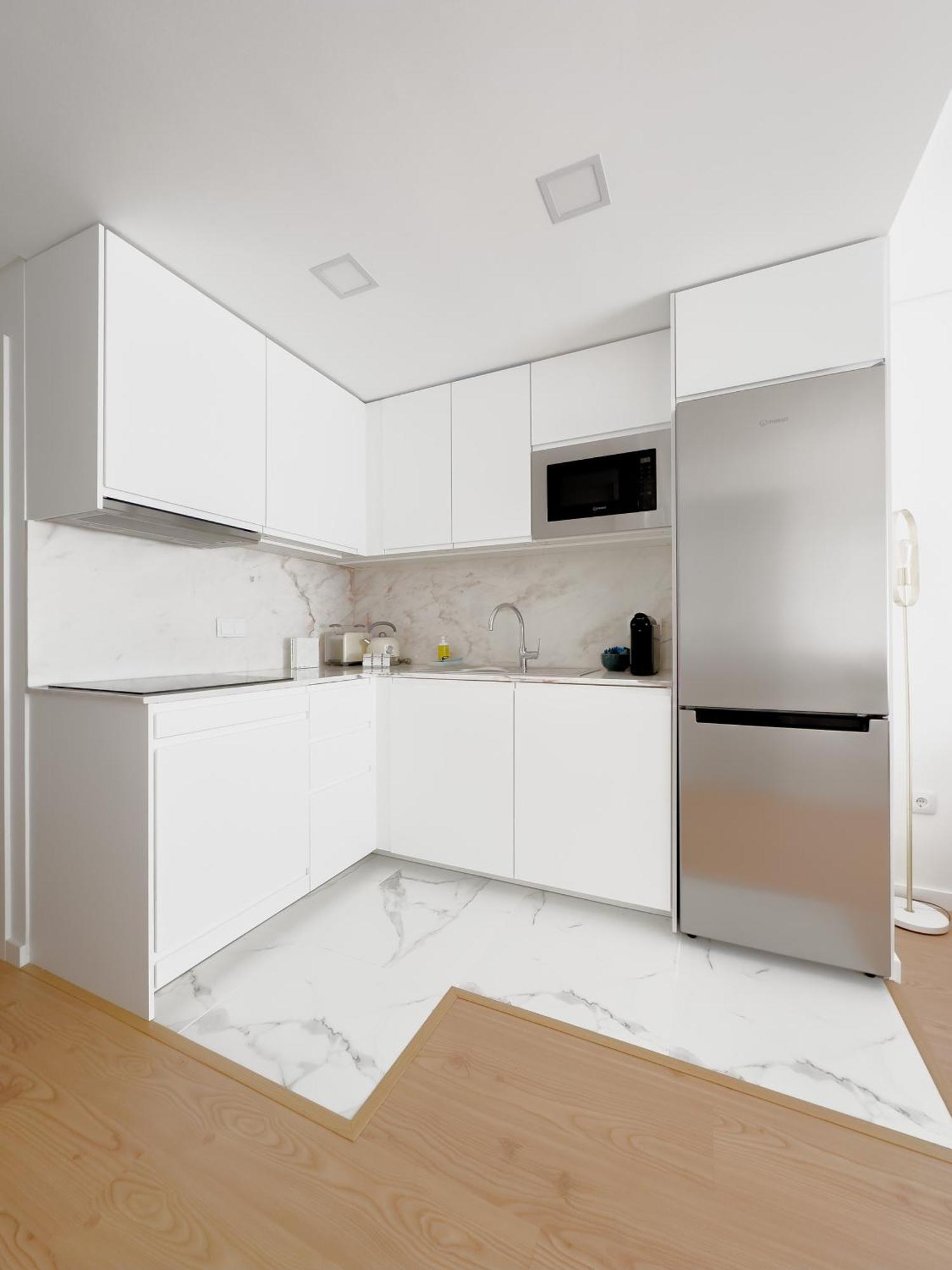 Vibrant Host Solutions-Campo 24 Agosto Apartment ปอร์โต ภายนอก รูปภาพ