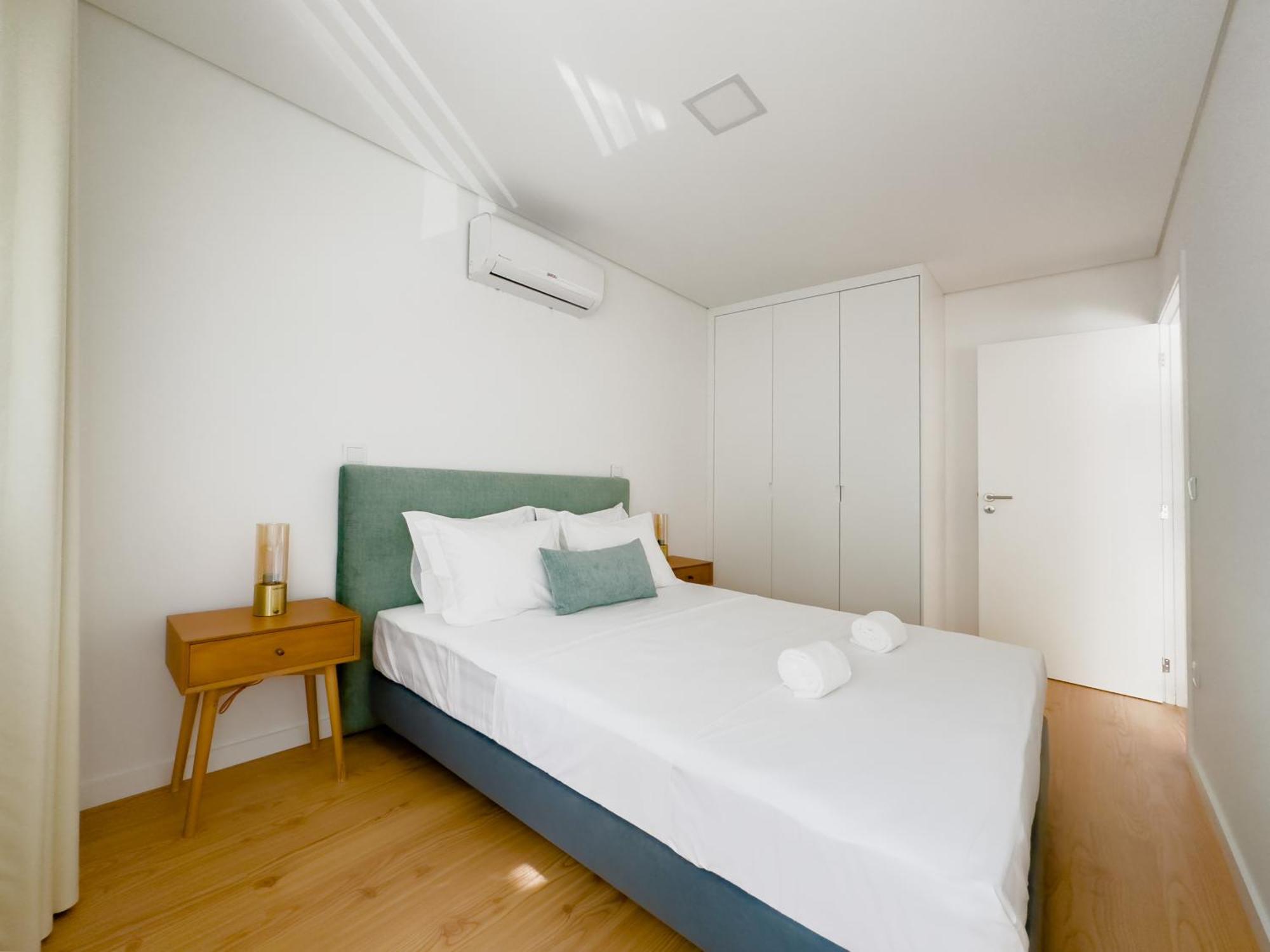 Vibrant Host Solutions-Campo 24 Agosto Apartment ปอร์โต ภายนอก รูปภาพ