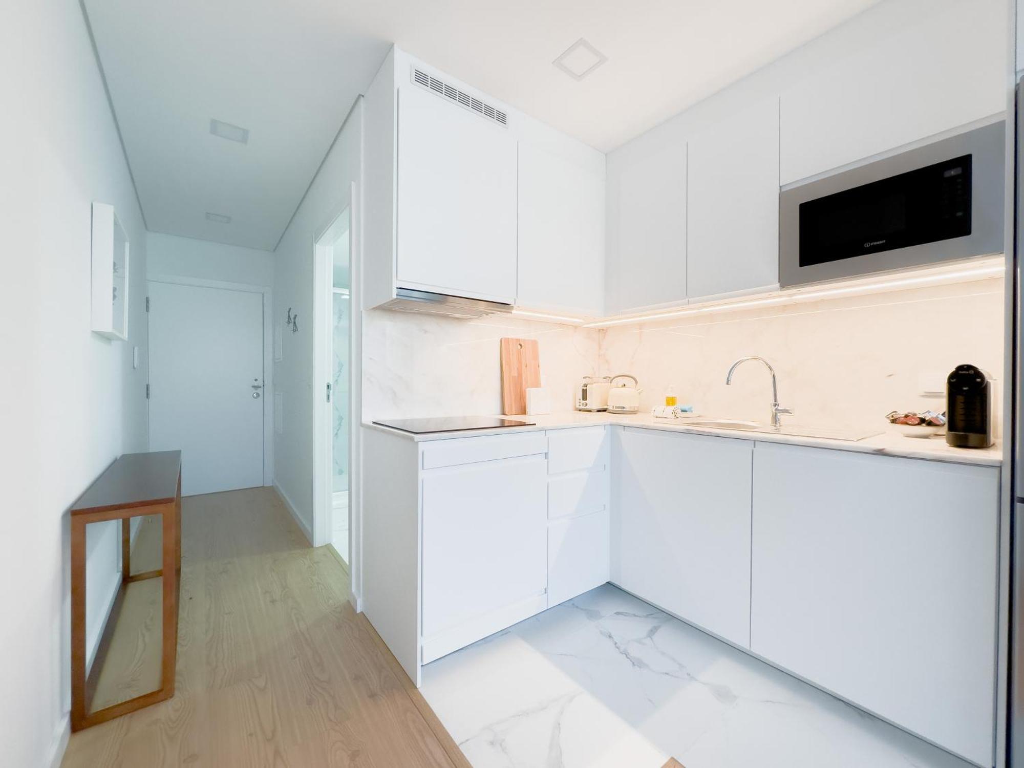 Vibrant Host Solutions-Campo 24 Agosto Apartment ปอร์โต ภายนอก รูปภาพ
