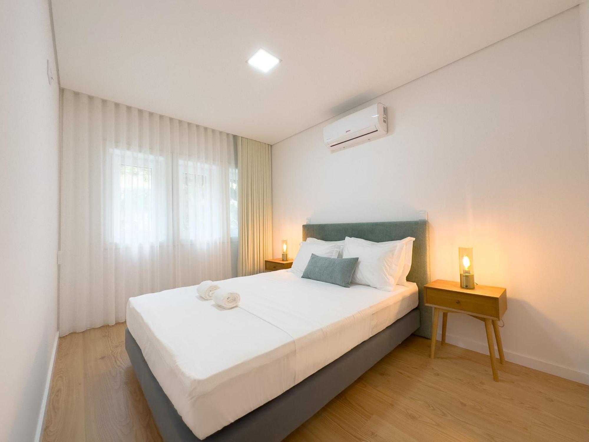 Vibrant Host Solutions-Campo 24 Agosto Apartment ปอร์โต ภายนอก รูปภาพ
