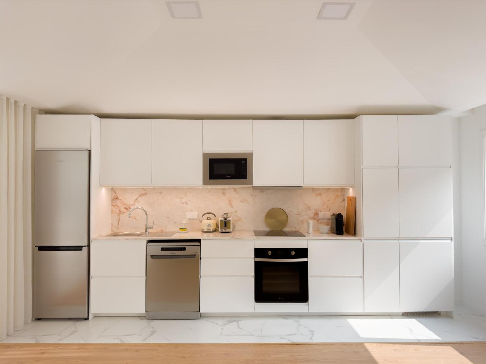 Vibrant Host Solutions-Campo 24 Agosto Apartment ปอร์โต ภายนอก รูปภาพ