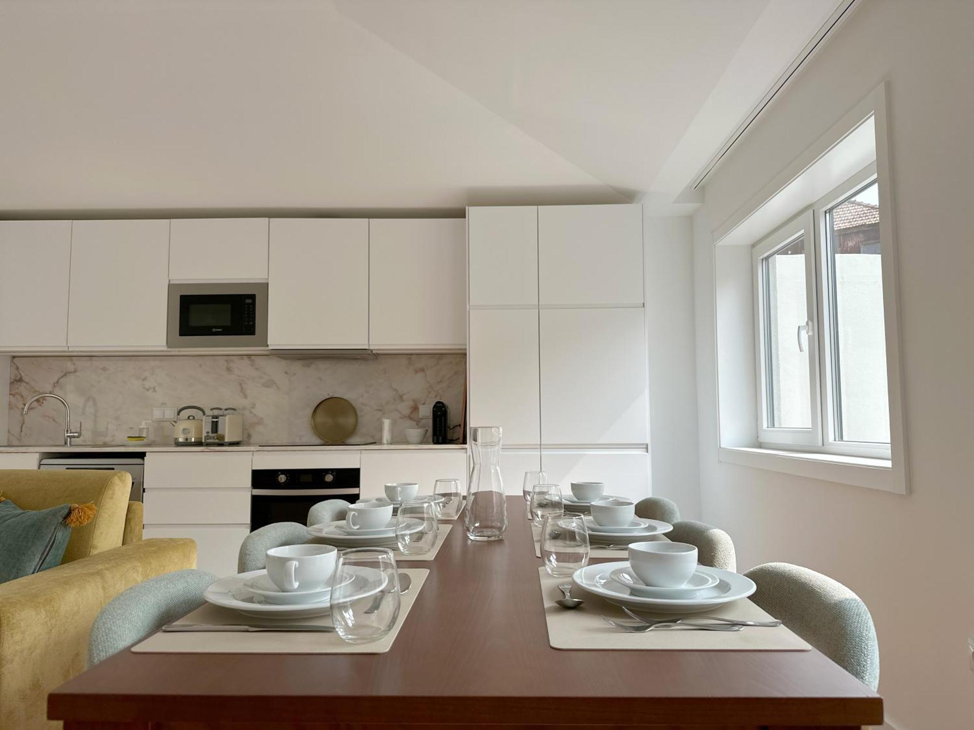 Vibrant Host Solutions-Campo 24 Agosto Apartment ปอร์โต ภายนอก รูปภาพ