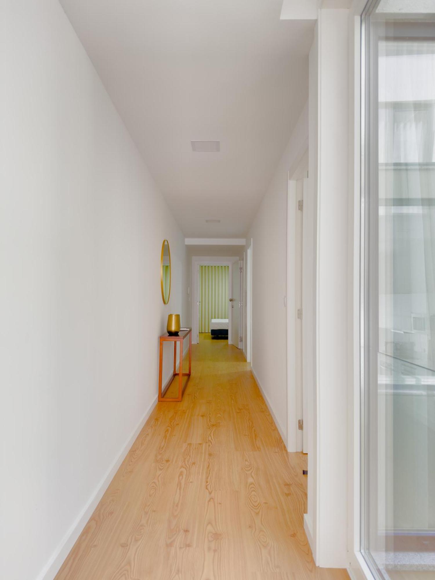 Vibrant Host Solutions-Campo 24 Agosto Apartment ปอร์โต ภายนอก รูปภาพ