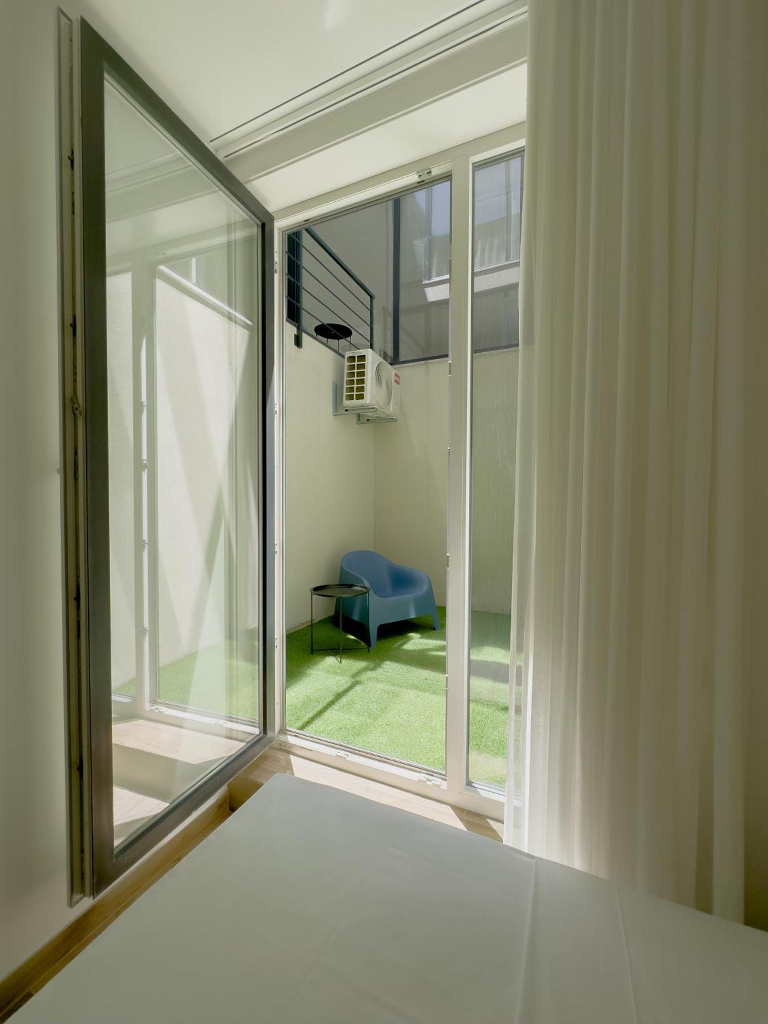 Vibrant Host Solutions-Campo 24 Agosto Apartment ปอร์โต ภายนอก รูปภาพ
