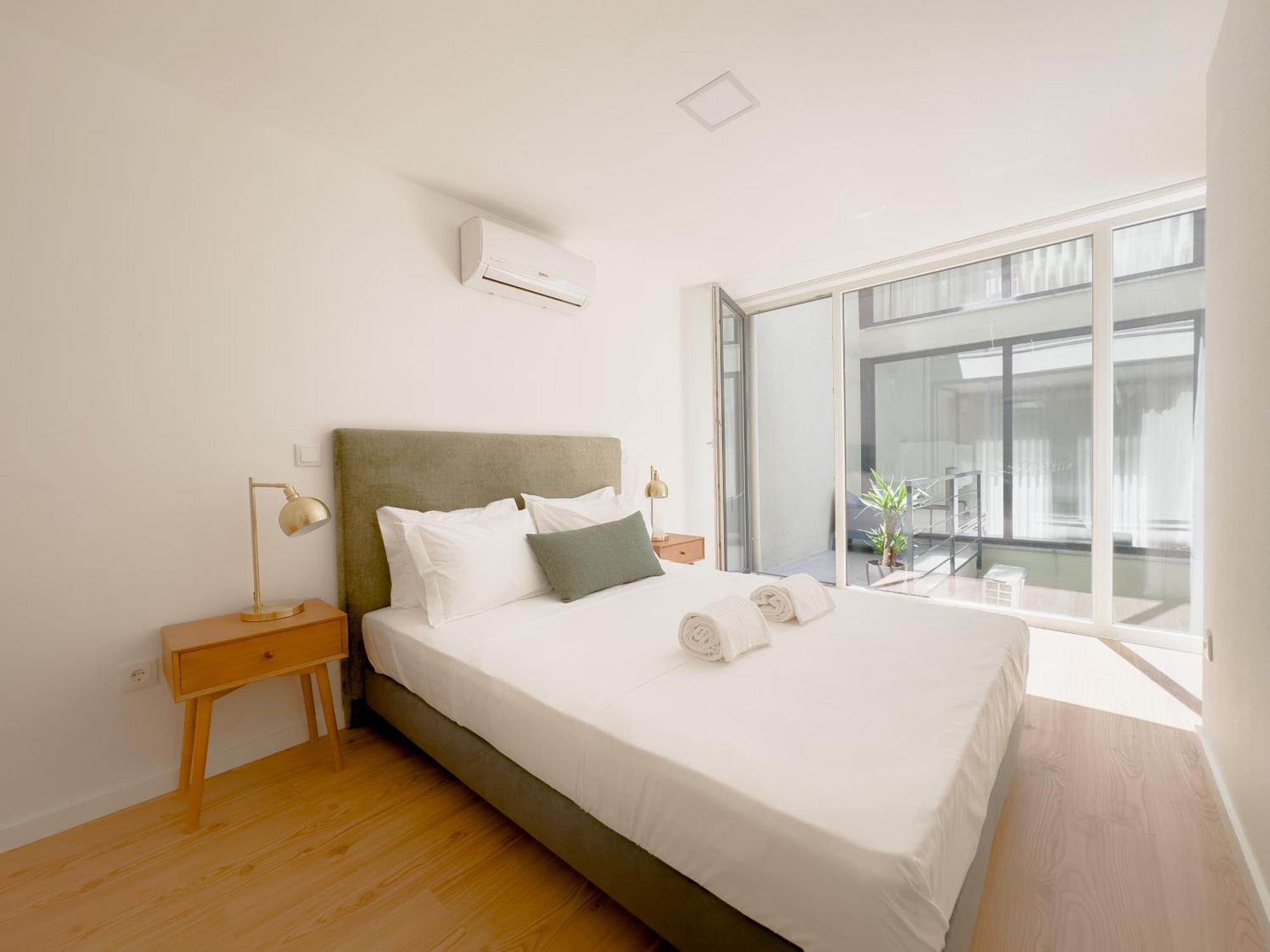 Vibrant Host Solutions-Campo 24 Agosto Apartment ปอร์โต ภายนอก รูปภาพ