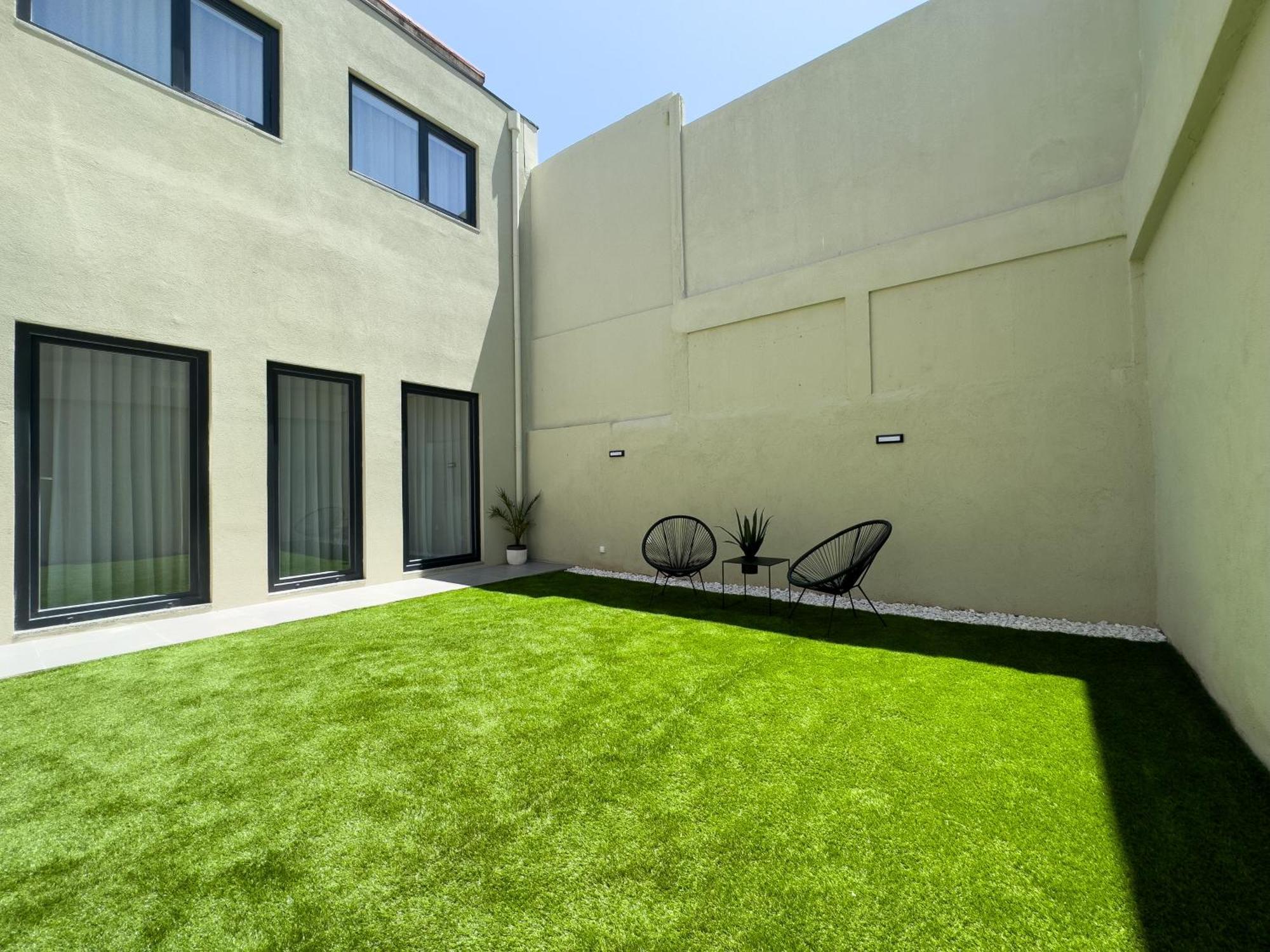 Vibrant Host Solutions-Campo 24 Agosto Apartment ปอร์โต ภายนอก รูปภาพ