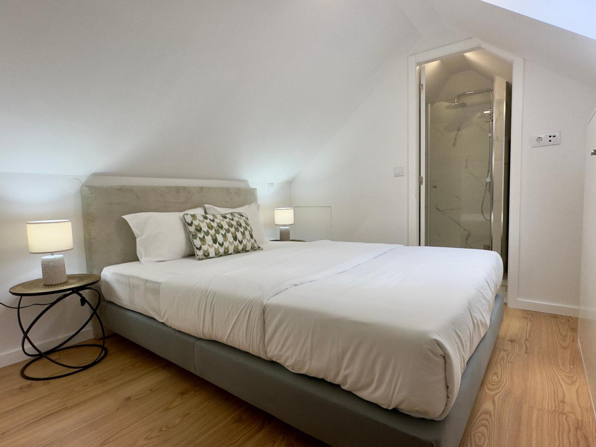 Vibrant Host Solutions-Campo 24 Agosto Apartment ปอร์โต ภายนอก รูปภาพ