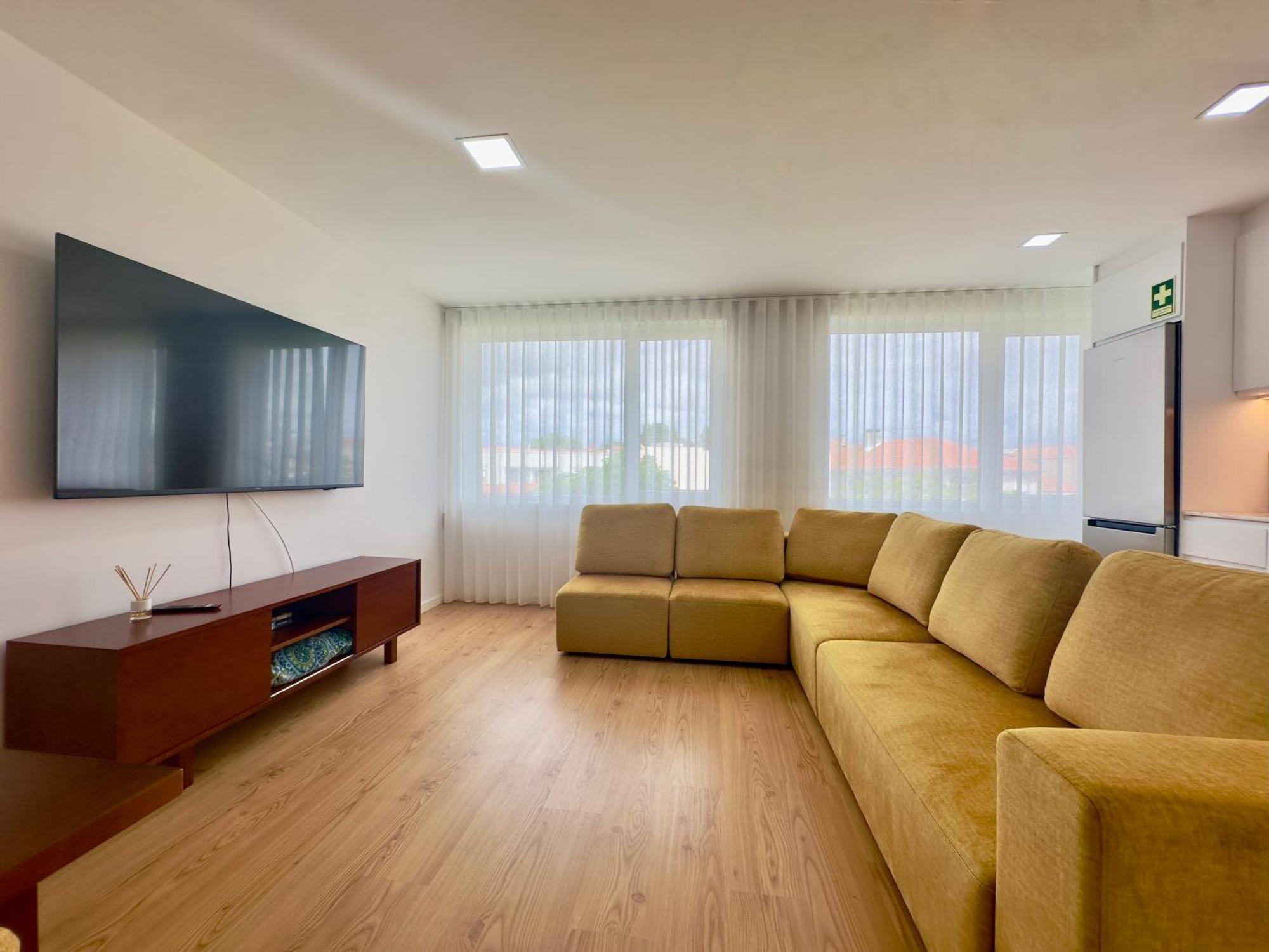 Vibrant Host Solutions-Campo 24 Agosto Apartment ปอร์โต ภายนอก รูปภาพ